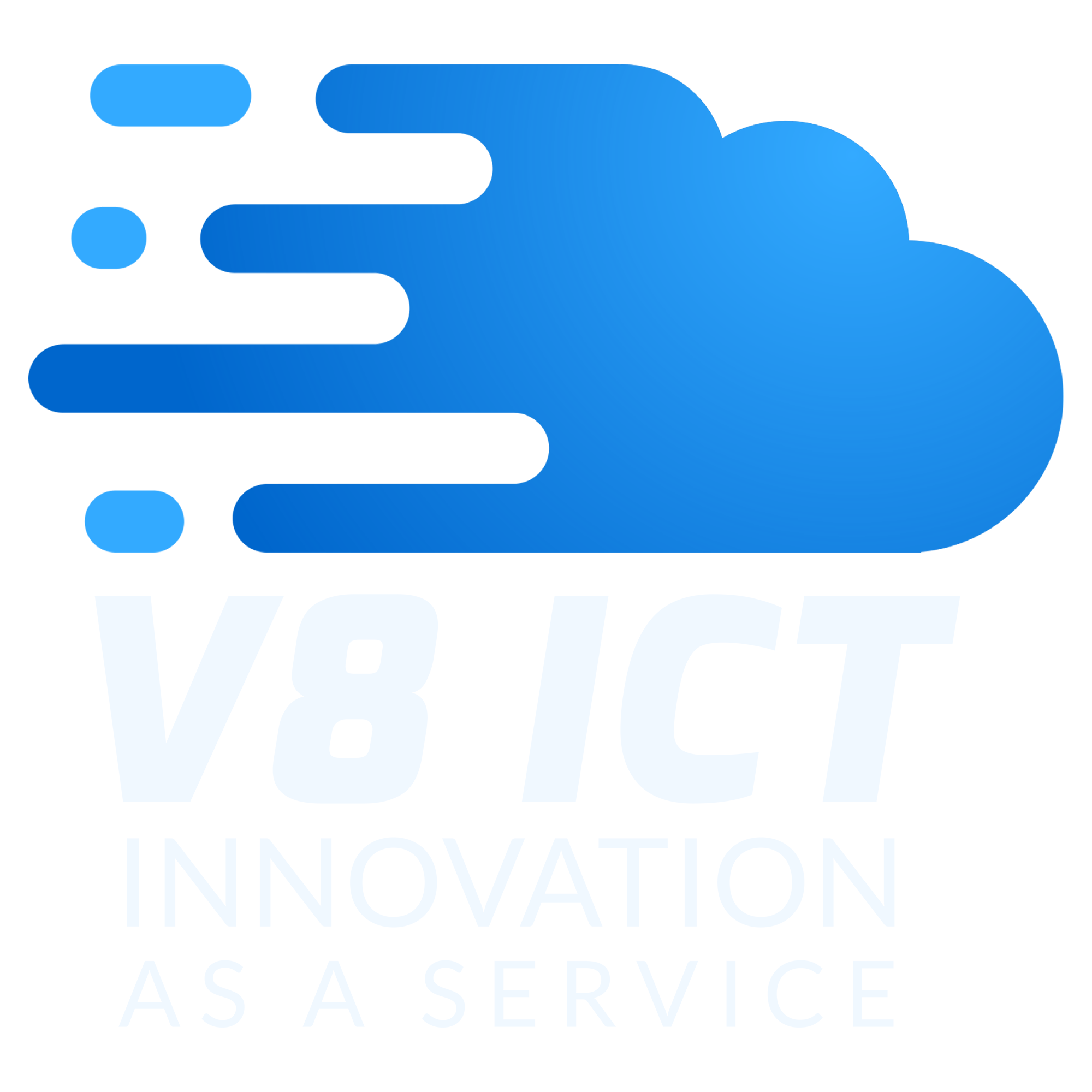 V8 ICT